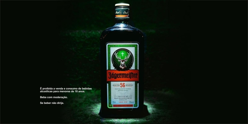 Jagermeister (Dose)
