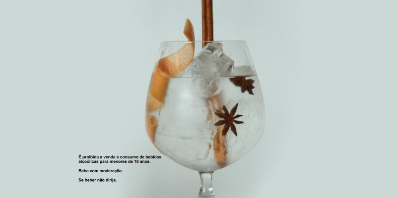 Gin Tônica