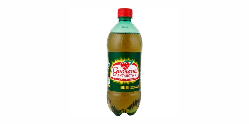 Guaraná 600ml