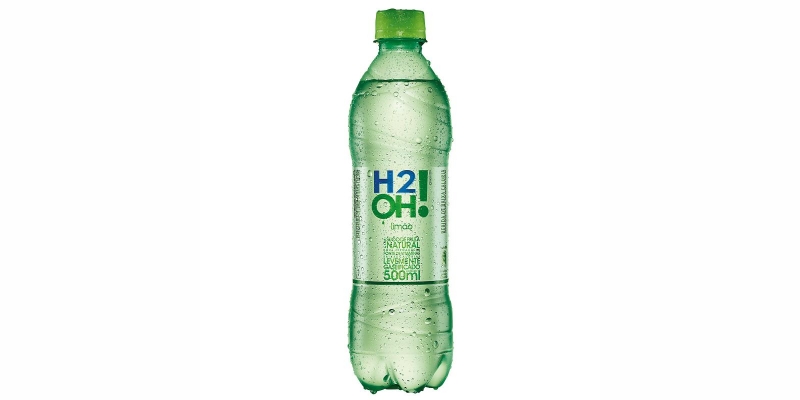 H2Oh! 500ml