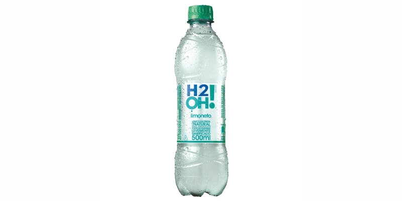H2Oh! Limoneto 500ml