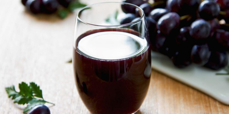 Suco de Uva